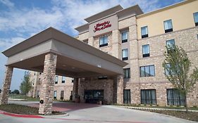 Hampton Inn And Suites Mckinney Tx